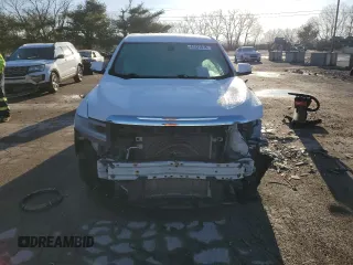 2020 GMC Acadia SLE z VIN 1GKKNRLS8LZ176925, wystawiony jako Copart lot #44421875 z przebiegiem 51 897 mil mil oraz Szkoda całkowita • Salvage title. Historia ofert i sprzedaży dostępna na DreamBid. Obrazek 5.
