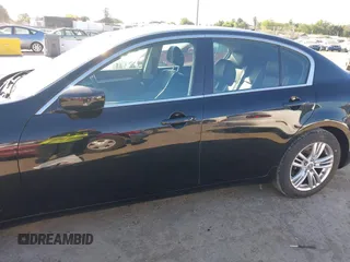 2013 Infiniti G37 Journey with VIN JN1CV6APXDM725099, listed as a IAAI auction lot 42310919 with 82,827 mi miles and . Bid and sale history available at DreamBid. Image 14.