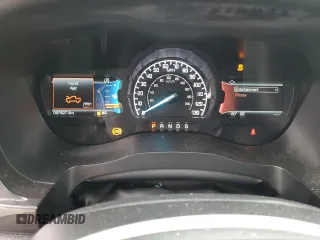 2021 Ford Ranger XL с VIN 1FTER4EH3MLD48378, выставлен на аукционе Copart как лот 55148825 с пробегом 57 427 миль миль и Списание • Salvage title. История ставок и продаж доступна на DreamBid. Изображение 9.