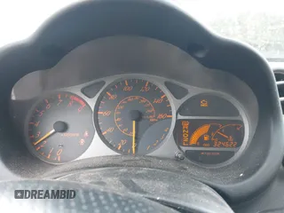 2002 Toyota Celica GTS z VIN JTDDY38T920057844, wystawiony jako IAAI lot #42340461 z przebiegiem 324 622 mil mil oraz . Historia ofert i sprzedaży dostępna na DreamBid. Obrazek 7.