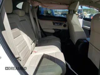 2018 Honda CR-V EX-L z VIN 5J6RW2H84JL001996, wystawiony jako Copart lot #46937105 z przebiegiem 66 933 mil mil oraz Szkoda całkowita • Salvage title. Historia ofert i sprzedaży dostępna na DreamBid. Obrazek 11.