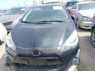2016 Toyota Prius One z VIN JTDKDTB34G1125061, wystawiony jako IAAI lot #41866419 z przebiegiem 50 617 mil mil oraz . Historia ofert i sprzedaży dostępna na DreamBid. Obrazek 6.