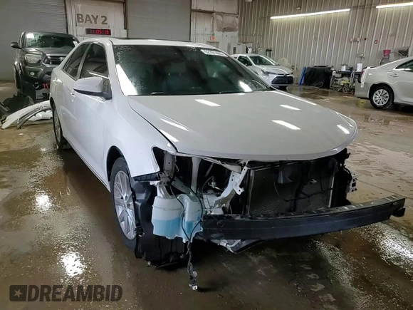 2012 Toyota Camry L with VIN 4T1BF1FK4CU533015, listed as a Copart auction lot 52781405 with 145,388 mi miles and Salvage Title. Bid and sale history available at DreamBid. Image 14.