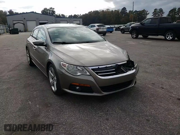 2011 Volkswagen CC Lux Plus with VIN WVWHN7AN1BE709436, listed as a Copart auction lot 77959964 with 165,213 mi miles and Salvage Title. Bid and sale history available at carsss.com. Image 10.