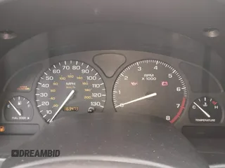 2003 Saturn VUE z VIN 5GZCZ63B83S901580, wystawiony jako IAAI lot #42345164 z przebiegiem 163 473 mil mil oraz . Historia ofert i sprzedaży dostępna na DreamBid. Obrazek 7.