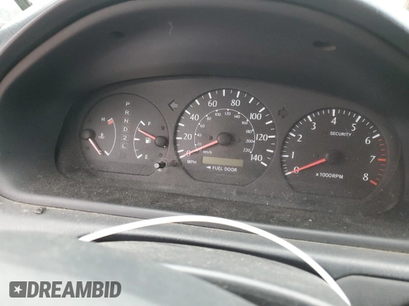 2002 Toyota Solara SE with VIN 2T1FF28P32C561579, listed as a Copart auction lot 85861854 with Not Provided miles and Salvage Title. Bid and sale history available at DreamBid. Image 9.