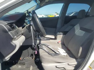 2014 Toyota Camry L with VIN 4T4BF1FK8ER340441, listed as a Copart auction lot 55439905 with Not Provided miles and Clean Title. Bid and sale history available at carsss.com. Image 7.