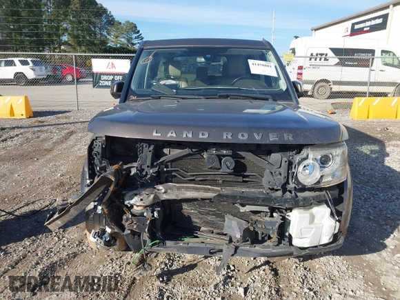 2013 Land Rover LR4 Lux with VIN SALAK2D43DA689421, listed as a IAAI auction lot 41458881 with 175,800 mi miles and . Bid and sale history available at DreamBid. Image 11.