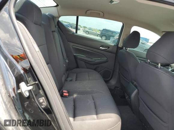 2020 Nissan Altima S z VIN 1N4BL4BV4LC274603, wystawiony jako Copart lot #58404905 z przebiegiem 62 168 mil mil oraz Szkoda całkowita • Salvage title. Historia ofert i sprzedaży dostępna na DreamBid. Obrazek 10.
