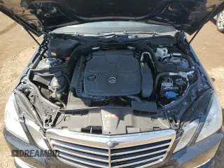 2013 Mercedes-Benz E-Class E 350 Luxury with VIN WDDHF8JB5DA695730, listed as a Copart auction lot 53977475 with 85,616 mi miles and Salvage Title. Bid and sale history available at carsss.com. Image 13.