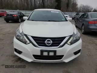 2016 Nissan Altima SV with VIN 1N4AL3AP5GC194161, listed as a Copart auction lot 44794435 with 133,696 mi miles and Salvage title. Bid and sale history available at DreamBid. Image 5.
