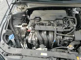 2024 Hyundai Elantra Limited with VIN KMHLP4DG3RU758021, listed as a Copart auction lot 70895245 with 48,988 mi miles and Salvage title. Bid and sale history available at DreamBid. Image 15.