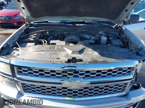 2014 Chevrolet Silverado 1500 LT with VIN 3GCPCREC1EG227987, listed as a IAAI auction lot 42065816 with 182,583 mi miles and . Bid and sale history available at DreamBid. Image 10.