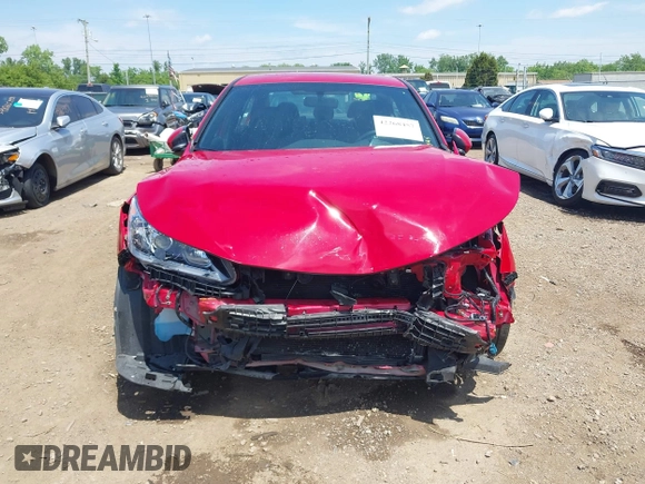 2016 Honda Accord Sport z VIN 1HGCR2F52GA029426, wystawiony jako IAAI lot #42268457 z przebiegiem 40 579 mil mil oraz . Historia ofert i sprzedaży dostępna na DreamBid. Obrazek 6.