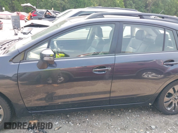 2015 Subaru Impreza Special Sports Limited with VIN JF1GPAZ65FH211301, listed as a IAAI auction lot 42428745 with 146,377 mi miles and . Bid and sale history available at DreamBid. Image 15.