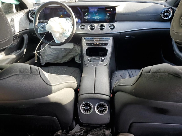 2021 Mercedes-Benz CLS 450 с VIN W1K2J5KB8MA086133, выставлен на аукционе Copart как лот 45366895 с пробегом 24 902 миль миль и Списание • Salvage title. История ставок и продаж доступна на DreamBid. Изображение 8.