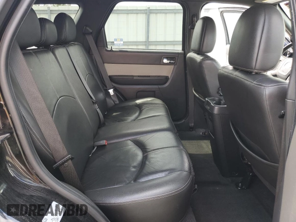 2010 Mercury Mariner Premier с VIN 4M2CN8HG5AKJ21458, выставлен на аукционе Copart как лот 53144885 с пробегом 111 168 миль миль и Списание • Salvage title. История ставок и продаж доступна на DreamBid. Изображение 11.