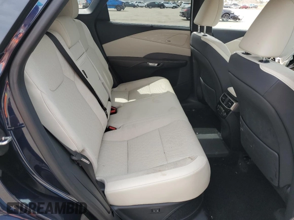 2024 Lexus RX 450h+ Luxury with VIN JTJCJMGA5R2022672, listed as a Copart auction lot 53726055 with 3,963 mi miles and Salvage title. Bid and sale history available at DreamBid. Image 11.