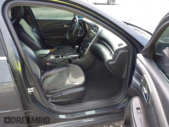 2014 Chevrolet Malibu LT with VIN 1G11C5SL5EF180959, listed as a IAAI auction lot 42207763 with 180,917 mi miles and . Bid and sale history available at DreamBid. Image 5.
