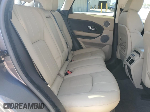 2016 Land Rover Range Rover Evoque SE с VIN SALVP2BG7GH153244, выставлен на аукционе Copart как лот 54690055 с пробегом 69 738 миль миль и Списание • Salvage title. История ставок и продаж доступна на DreamBid. Изображение 11.
