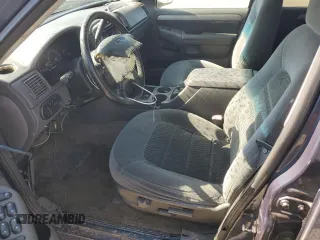 2003 Ford Explorer XLT с VIN 1FMZU73K33UC33574, выставлен на аукционе Copart как лот 47052545 с пробегом 164 050 миль миль и На запчасти • Non repairable. История ставок и продаж доступна на DreamBid. Изображение 7.