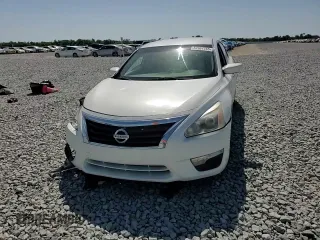 2014 Nissan Altima S with VIN 1N4AL3APXEN345576, listed as a Copart auction lot 52967765 with 171,901 mi miles and Salvage Title. Bid and sale history available at DreamBid. Image 11.