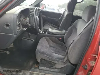2002 GMC Sierra 2500HD SLE with VIN 1GTHK23U82F240498, listed as a Copart auction lot 52499644 with 133,208 mi miles and Salvage Title. Bid and sale history available at carsss.com. Image 7.