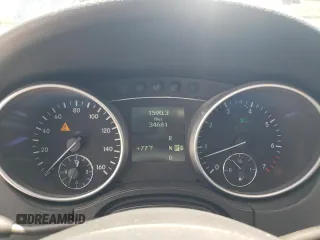 2011 Mercedes-Benz M 350 z VIN 4JGBB8GB5BA695660, wystawiony jako Copart lot #57652065 z przebiegiem 34 681 mil mil oraz Szkoda całkowita • Salvage title. Historia ofert i sprzedaży dostępna na DreamBid. Obrazek 9.
