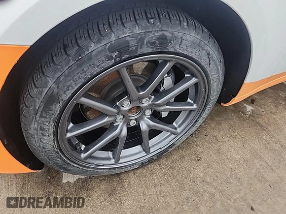 2020 Tesla Model 3 Long Range z VIN 5YJ3E1EB0LF636678, wystawiony jako IAAI lot #42575821 z przebiegiem 65 515 mil mil oraz . Historia ofert i sprzedaży dostępna na DreamBid. Obrazek 23.