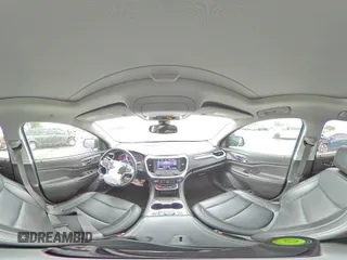 2021 GMC Acadia SLT with VIN 1GKKNMLS8MZ176038, listed as a Copart auction lot 48454145 with 86,822 mi miles and Salvage Title. Bid and sale history available at carsss.com. Image 14.