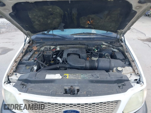 2002 Ford F-150 с VIN 2FTRF08L72CA57411, выставлен на аукционе IAAI как лот 42569215 с пробегом 95 881 миль миль и . История ставок и продаж доступна на DreamBid. Изображение 10.