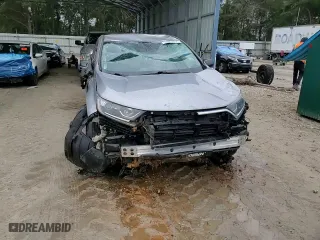 2019 Honda CR-V LX with VIN 2HKRW5H33KH405406, listed as a Copart auction lot 45109655 with 0 mi miles and Non Repairable. Bid and sale history available at carsss.com. Image 15.