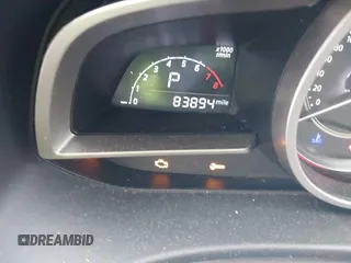 2016 Mazda 3 i Sport with VIN JM1BM1T79G1310065, listed as a IAAI auction lot 41347944 with 83,894 mi miles and . Bid and sale history available at DreamBid. Image 7.