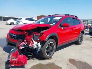 2023 Subaru Crosstrek Premium с VIN JF2GTACC7PG207022, выставлен на аукционе IAAI как лот 41964290 с пробегом 20 007 миль миль и . История ставок и продаж доступна на DreamBid. Изображение 20.