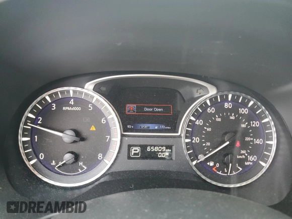 2019 Infiniti QX60 Pure с VIN 5N1DL0MN4KC532928, выставлен на аукционе Copart как лот 57218005 с пробегом 65 809 миль миль и Списание • Salvage title. История ставок и продаж доступна на DreamBid. Изображение 9.
