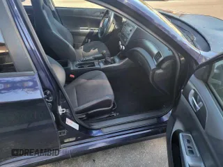 2012 Subaru WRX WRX Limited with VIN JF1GR7E65CG234890, listed as a Copart auction lot 48623515 with 148,279 mi miles and Clean title. Bid and sale history available at DreamBid. Image 5.