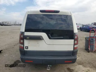 2005 Land Rover LR3 SE with VIN SALAD25475A310883, listed as a Copart auction lot 49740715 with 162,510 mi miles and Clean Title. Bid and sale history available at carsss.com. Image 6.