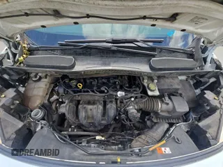 2014 Ford Transit Connect XLT with VIN NM0LS7F76E1144350, listed as a IAAI auction lot 42626637 with 247,520 mi miles and . Bid and sale history available at DreamBid. Image 33.