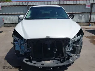 2014 Mazda CX-5 Touring with VIN JM3KE2CY2E0426164, listed as a IAAI auction lot 41812932 with 186,015 mi miles. Bid and sale history available at carsss.com. Image 6.