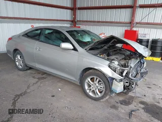 2006 Toyota Solara SE с VIN 4T1CE30P46U614687, выставлен на аукционе IAAI как лот 42347082 с пробегом 197 806 миль миль и . История ставок и продаж доступна на DreamBid. Изображение 1.