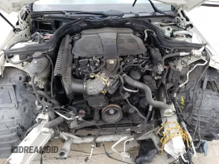 2012 Mercedes-Benz E 350 with VIN WDDKJ5KB8CF174486, listed as a Copart auction lot 72203854 with 167,855 mi miles and Salvage Title. Bid and sale history available at DreamBid. Image 11.