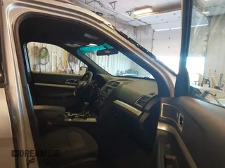 2017 Ford Explorer XLT with VIN 1FM5K8DH1HGA09478, listed as a IAAI auction lot 42224138 with 77,692 mi miles and . Bid and sale history available at DreamBid. Image 5.