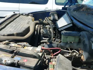 1994 Dodge 1500 with VIN 1B7HF16Y9RS532563, listed as a IAAI auction lot 42255741 with 156,599 mi miles and . Bid and sale history available at DreamBid. Image 13.