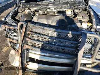 2015 Ram 2500 Laramie Longhorn with VIN 3C6UR5LL1FG520438, listed as a Copart auction lot 87127664 with 100,422 mi miles and Clean title. Bid and sale history available at DreamBid. Image 11.