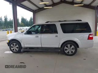 2017 Ford Expedition Max Platinum with VIN 1FMJK1MT9HEA35915, listed as a IAAI auction lot 42626678 with 141,127 mi miles and . Bid and sale history available at DreamBid. Image 15.
