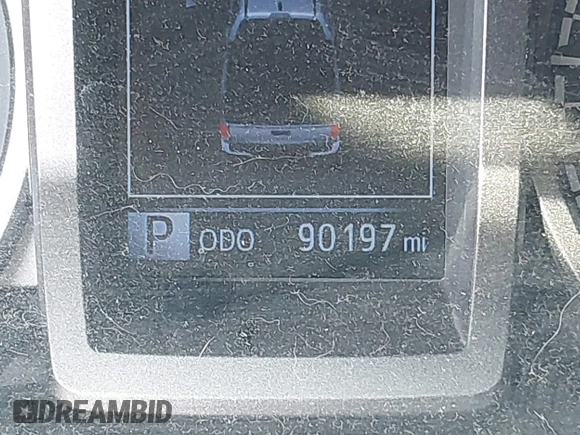 2017 Toyota Tacoma SR5 z VIN 5TFCZ5AN1HX116806, wystawiony jako IAAI lot #41839628 z przebiegiem 90 197 mil mil oraz . Historia ofert i sprzedaży dostępna na DreamBid. Obrazek 16.