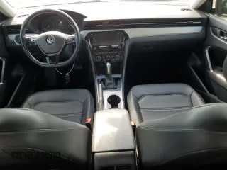 2020 Volkswagen Passat SE with VIN 1VWWA7A30LC002419, listed as a Copart auction lot 62880325 with 82,354 mi miles and Salvage title. Bid and sale history available at DreamBid. Image 8.