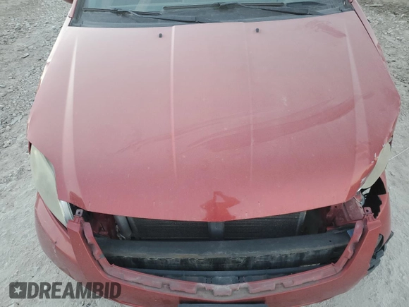 2012 Mitsubishi Galant ES z VIN 4A32B3FF3CE024331, wystawiony jako Copart lot #83946504 z przebiegiem 122 893 mil mil oraz Szkoda całkowita • Salvage title. Historia ofert i sprzedaży dostępna na DreamBid. Obrazek 12.