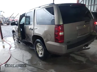 2007 Chevrolet Tahoe LTZ с VIN 1GNFC130X7R290280, выставлен на аукционе IAAI как лот 40746392 с пробегом Не указан миль и . История ставок и продаж доступна на DreamBid. Изображение 3.