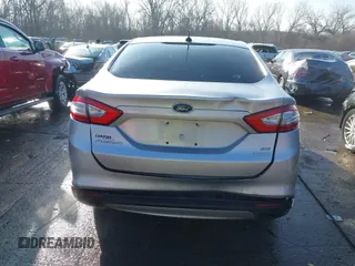 2013 Ford Fusion SE с VIN 3FA6P0H99DR184794, выставлен на аукционе IAAI как лот 41120431 с пробегом 127 376 миль миль и . История ставок и продаж доступна на DreamBid. Изображение 16.